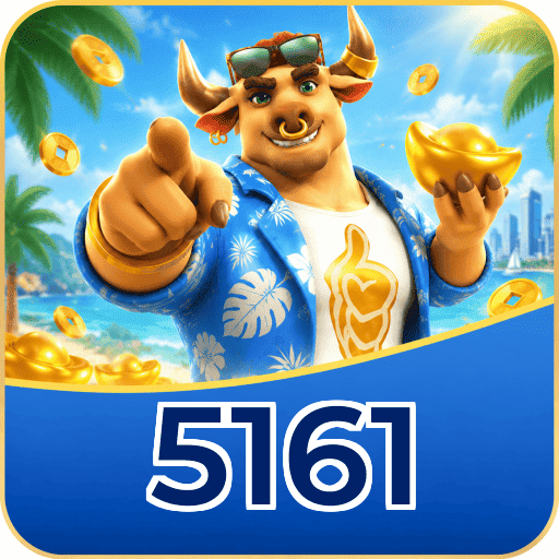 5161 Logo Oficial