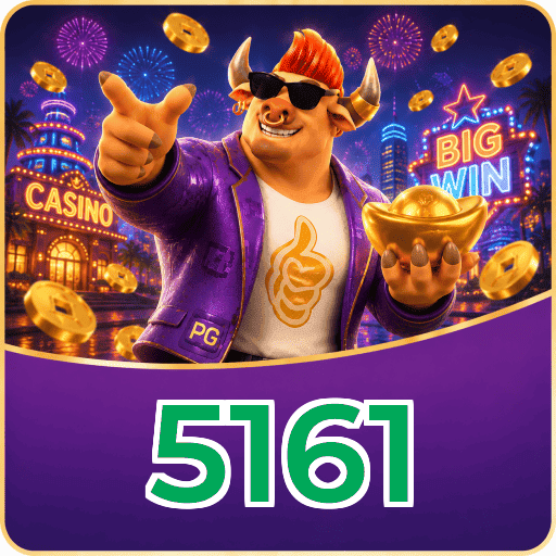 Logo 5161 Loteria Online